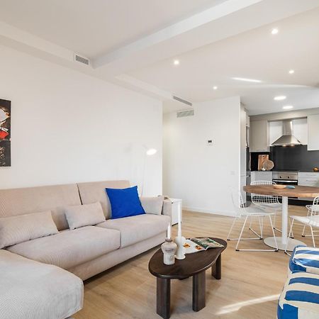 Calella Apartments By Olala Homes Luaran gambar