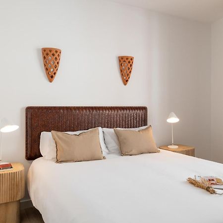 Calella Apartments By Olala Homes Luaran gambar